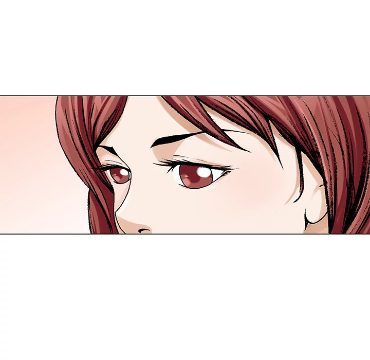 Jeopardy - Manhwa Chapter 3 - page 110