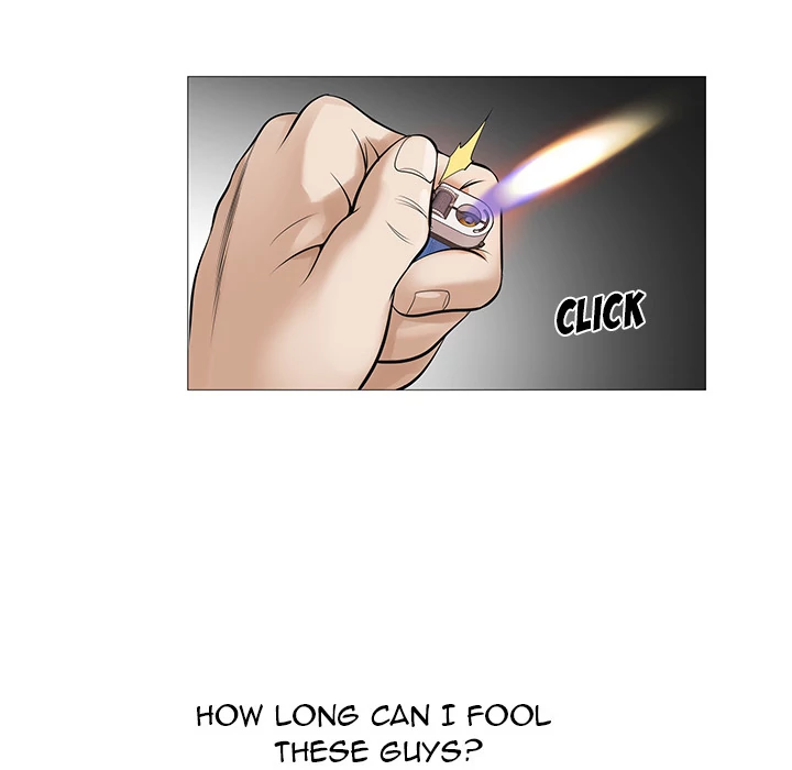 Jeopardy - Manhwa Chapter 3 - page 111