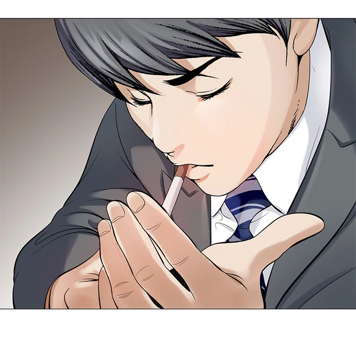 Jeopardy - Manhwa Chapter 3 - page 112