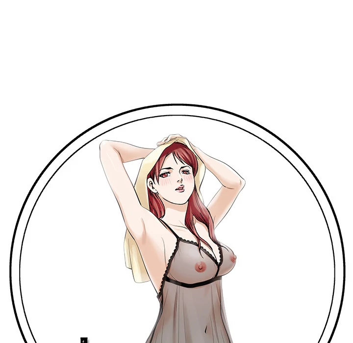 Jeopardy - Manhwa Chapter 3 - page 113