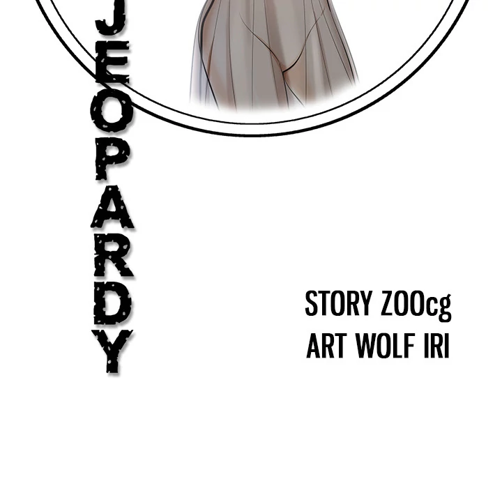 Jeopardy - Manhwa Chapter 3 - page 114