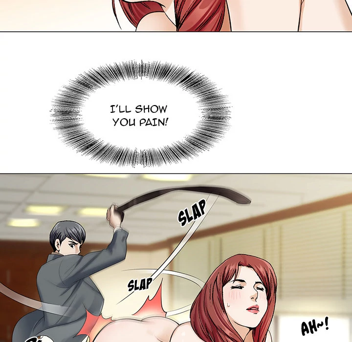 Jeopardy - Manhwa Chapter 3 - page 14