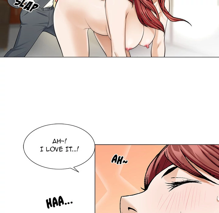 Jeopardy - Manhwa Chapter 3 - page 15