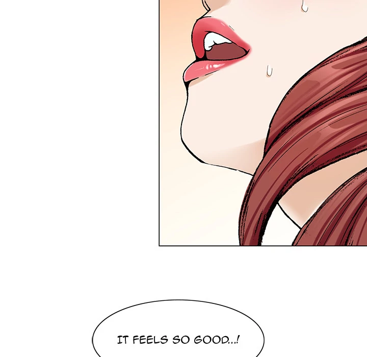 Jeopardy - Manhwa Chapter 3 - page 16