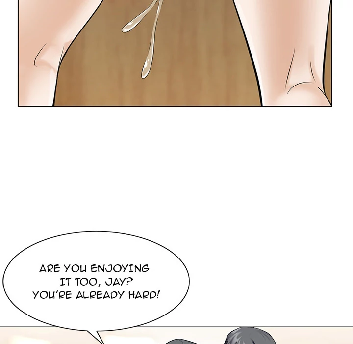 Jeopardy - Manhwa Chapter 3 - page 18