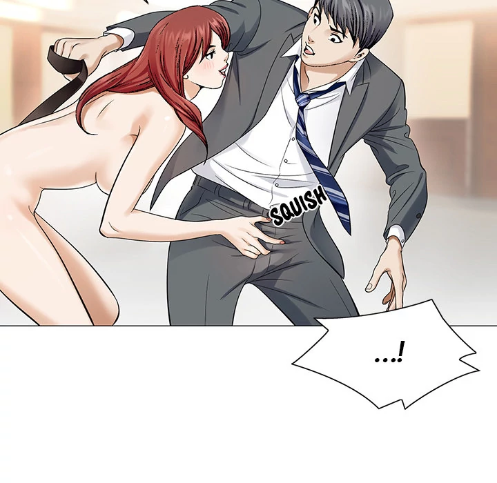 Jeopardy - Manhwa Chapter 3 - page 19