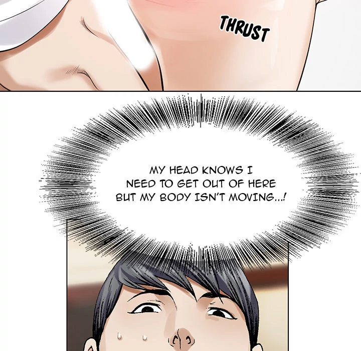 Jeopardy - Manhwa Chapter 3 - page 24