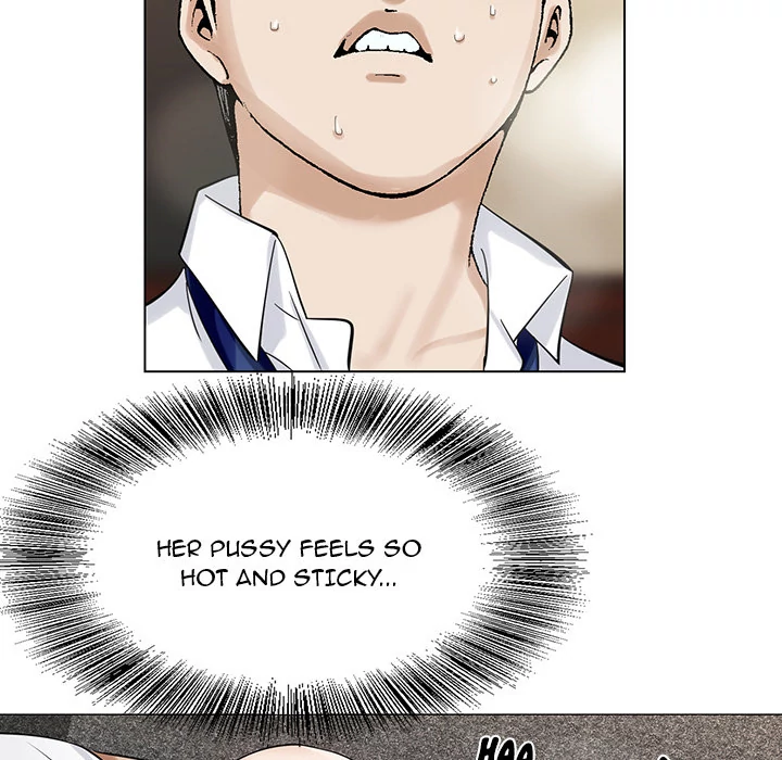 Jeopardy - Manhwa Chapter 3 - page 25