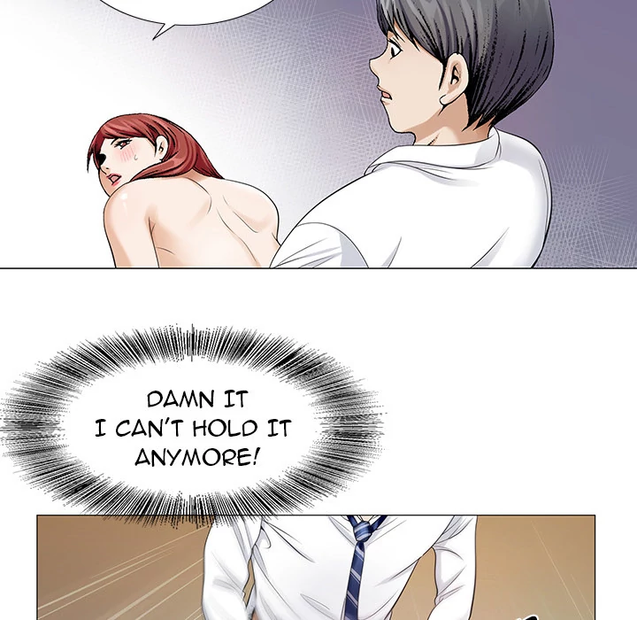 Jeopardy - Manhwa Chapter 3 - page 28