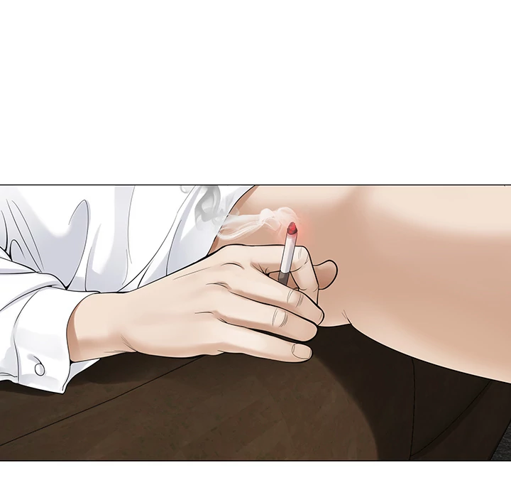 Jeopardy - Manhwa Chapter 3 - page 32