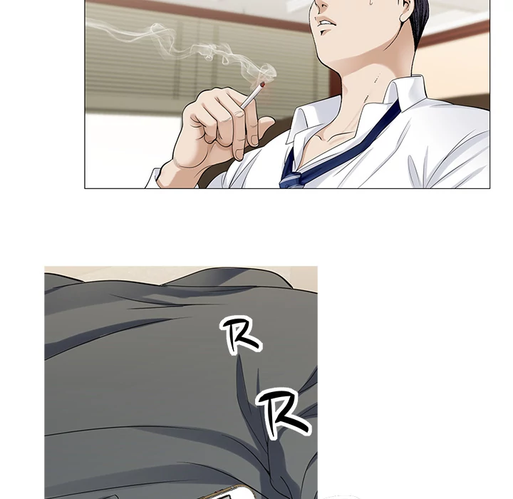 Jeopardy - Manhwa Chapter 3 - page 35