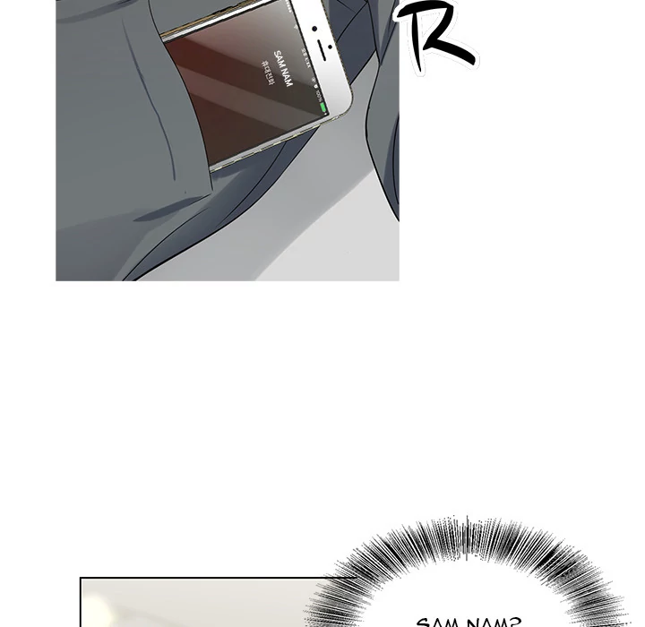 Jeopardy - Manhwa Chapter 3 - page 36