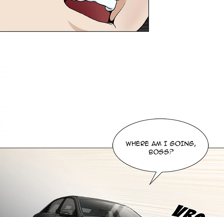 Jeopardy - Manhwa Chapter 3 - page 43