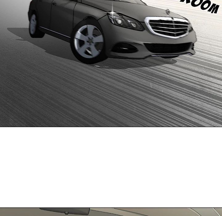 Jeopardy - Manhwa Chapter 3 - page 44