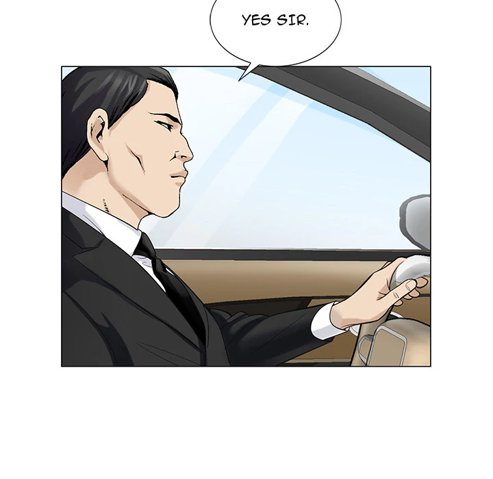 Jeopardy - Manhwa Chapter 3 - page 46