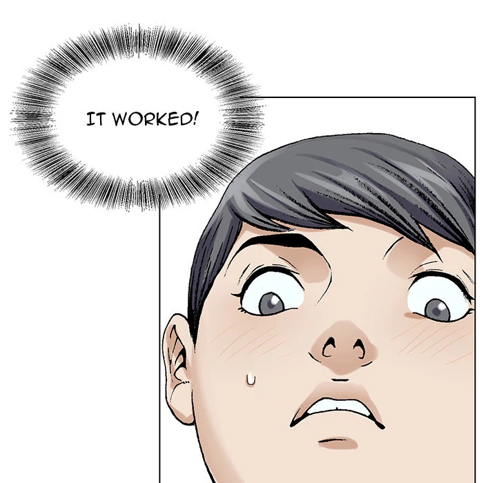 Jeopardy - Manhwa Chapter 3 - page 47