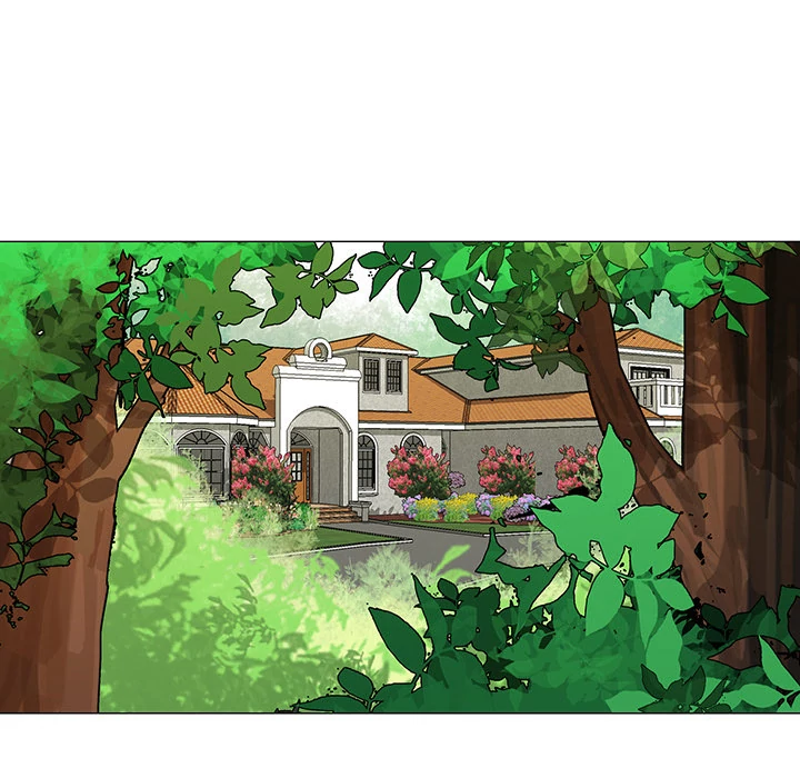 Jeopardy - Manhwa Chapter 3 - page 49