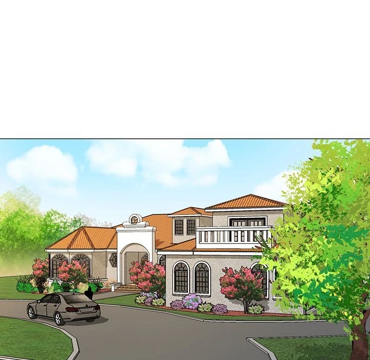 Jeopardy - Manhwa Chapter 3 - page 50