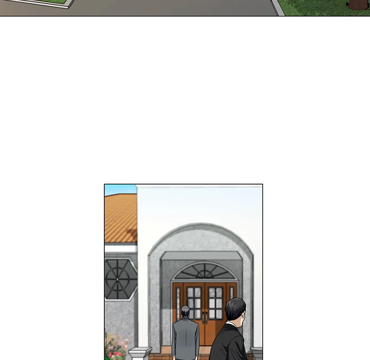 Jeopardy - Manhwa Chapter 3 - page 51