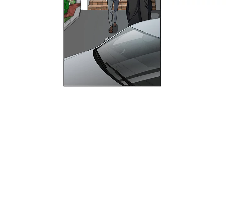 Jeopardy - Manhwa Chapter 3 - page 52