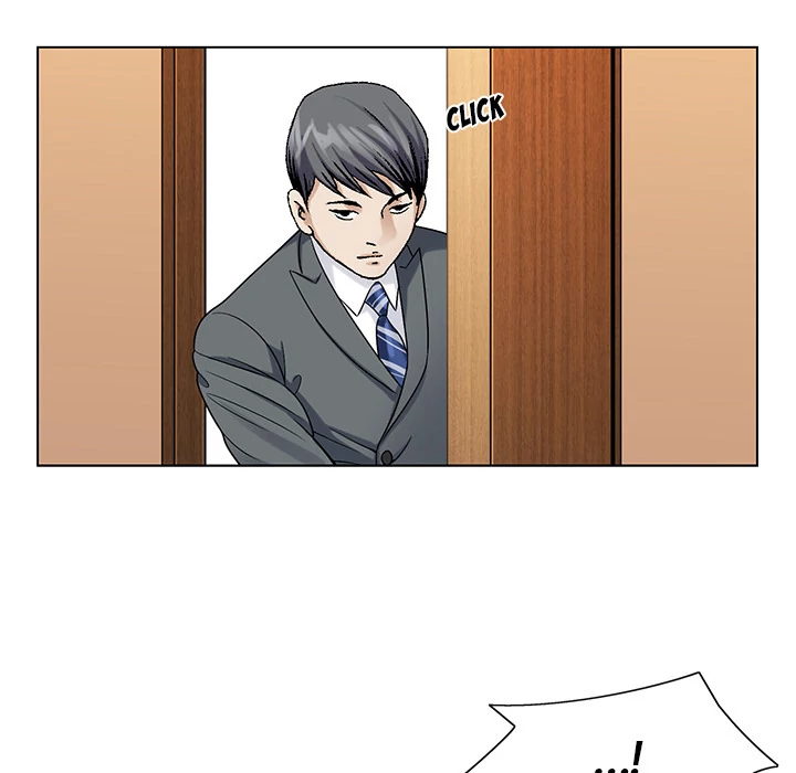 Jeopardy - Manhwa Chapter 3 - page 53