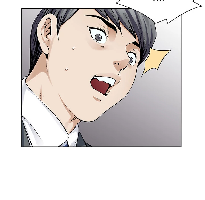 Jeopardy - Manhwa Chapter 3 - page 54