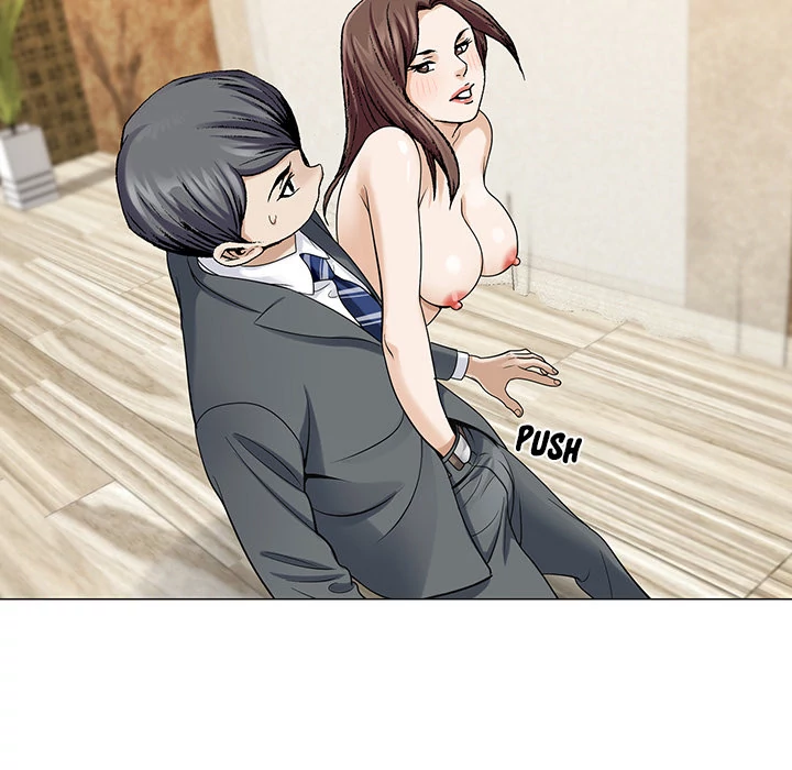 Jeopardy - Manhwa Chapter 3 - page 61