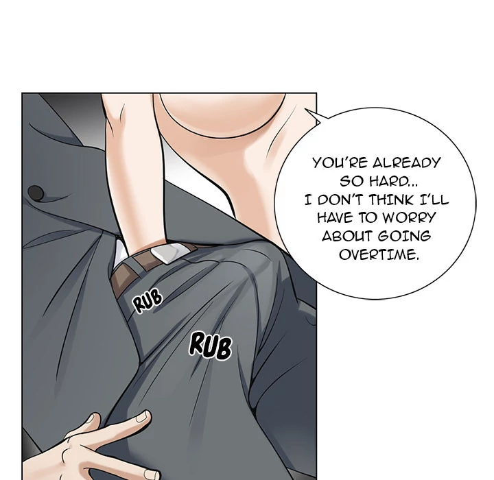 Jeopardy - Manhwa Chapter 3 - page 62