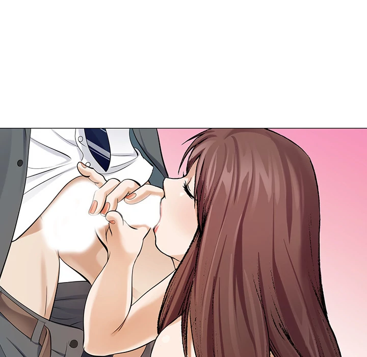 Jeopardy - Manhwa Chapter 3 - page 69