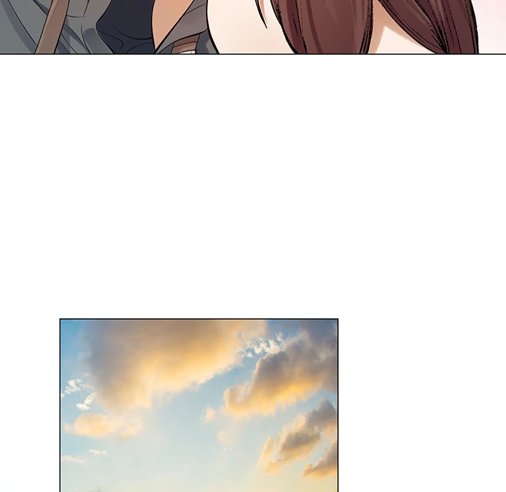 Jeopardy - Manhwa Chapter 3 - page 70