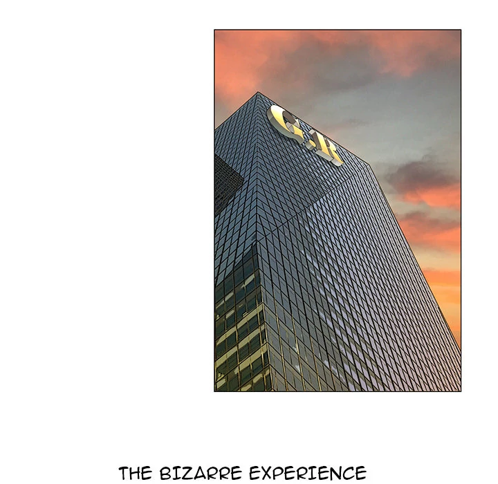 Jeopardy - Manhwa Chapter 3 - page 72