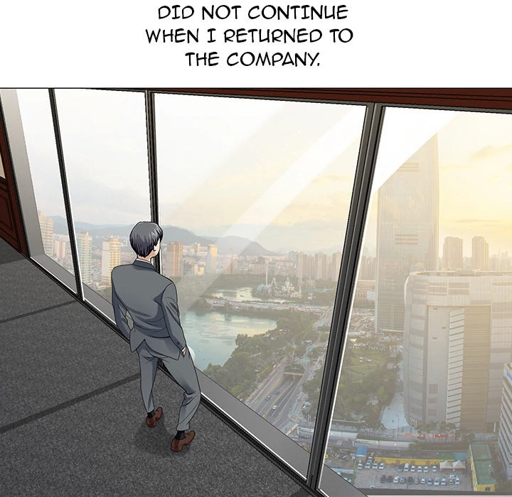 Jeopardy - Manhwa Chapter 3 - page 73