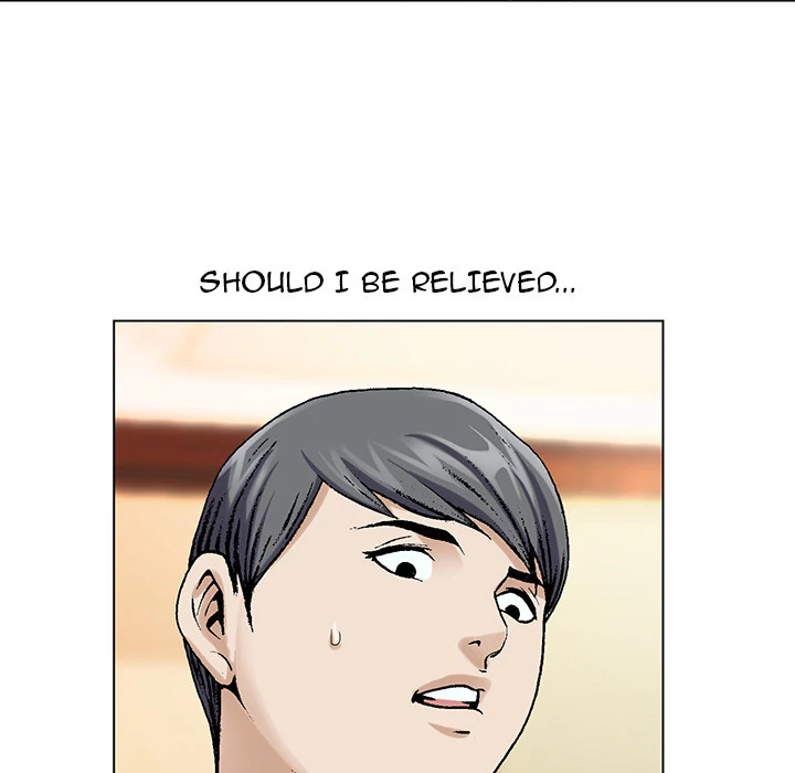 Jeopardy - Manhwa Chapter 3 - page 74
