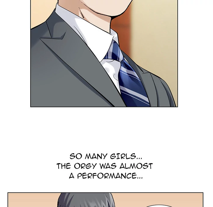 Jeopardy - Manhwa Chapter 3 - page 75