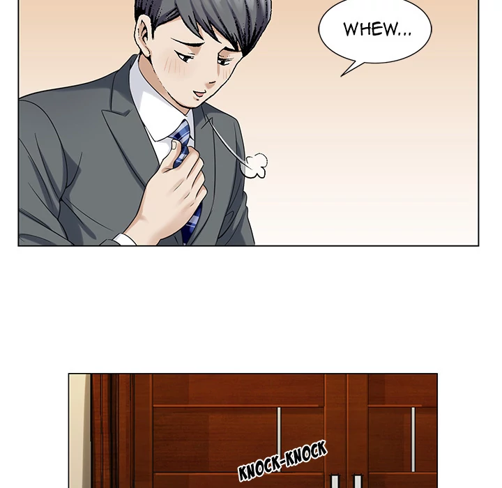 Jeopardy - Manhwa Chapter 3 - page 76