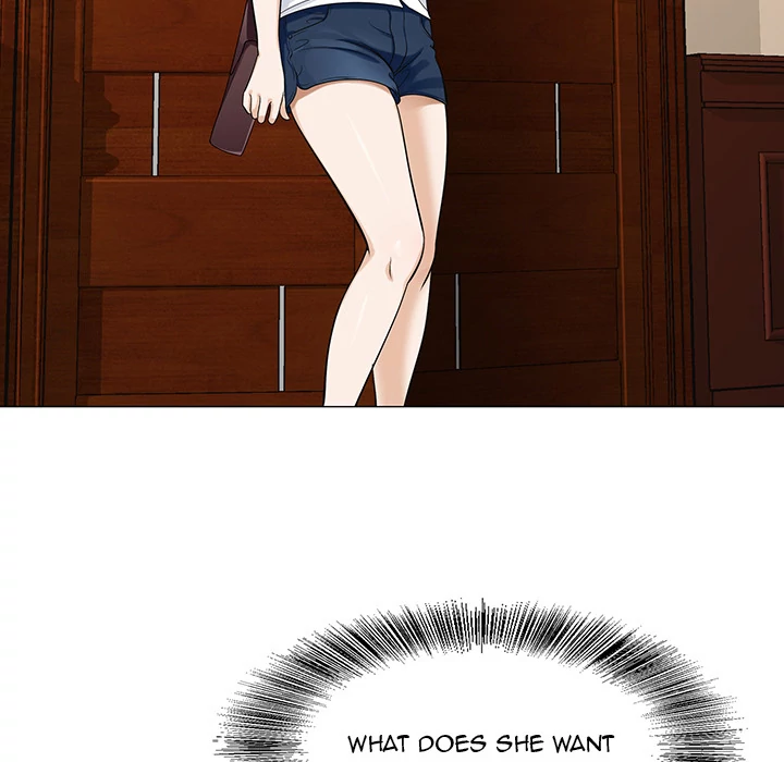 Jeopardy - Manhwa Chapter 3 - page 79