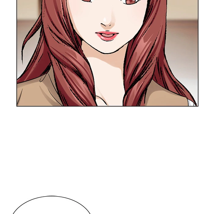 Jeopardy - Manhwa Chapter 3 - page 82