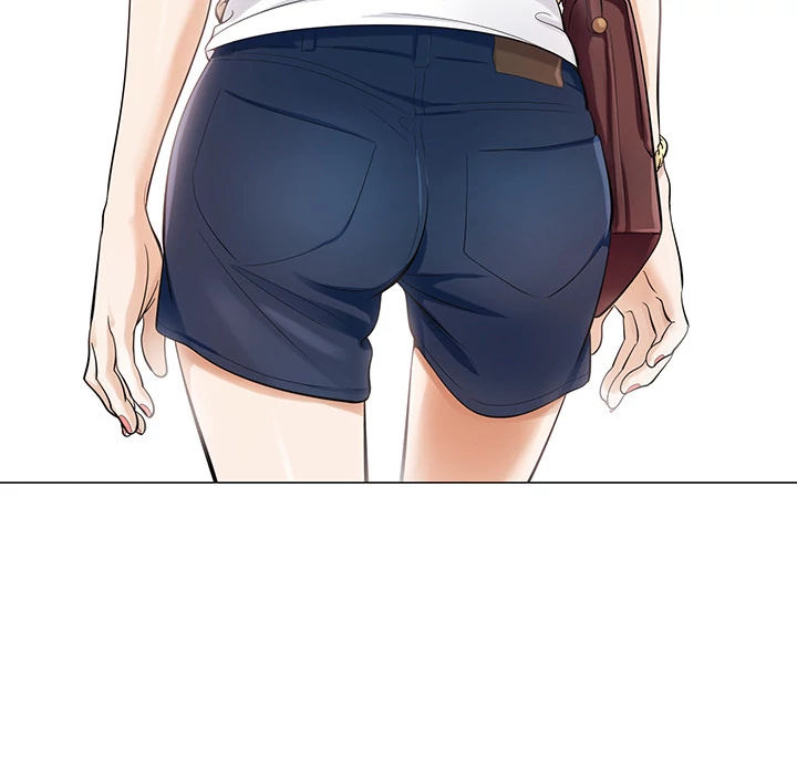 Jeopardy - Manhwa Chapter 3 - page 88