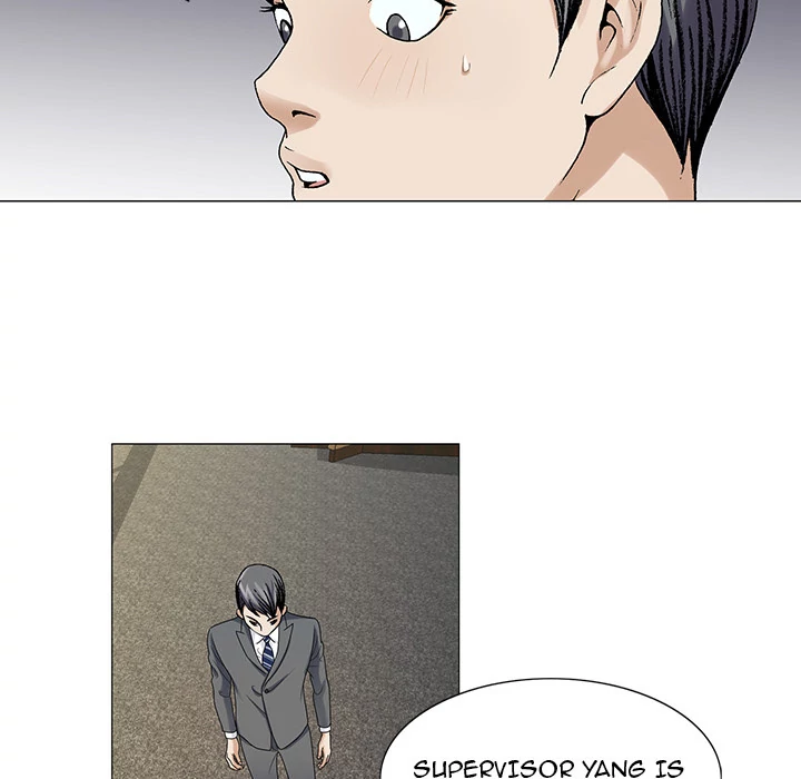 Jeopardy - Manhwa Chapter 3 - page 90