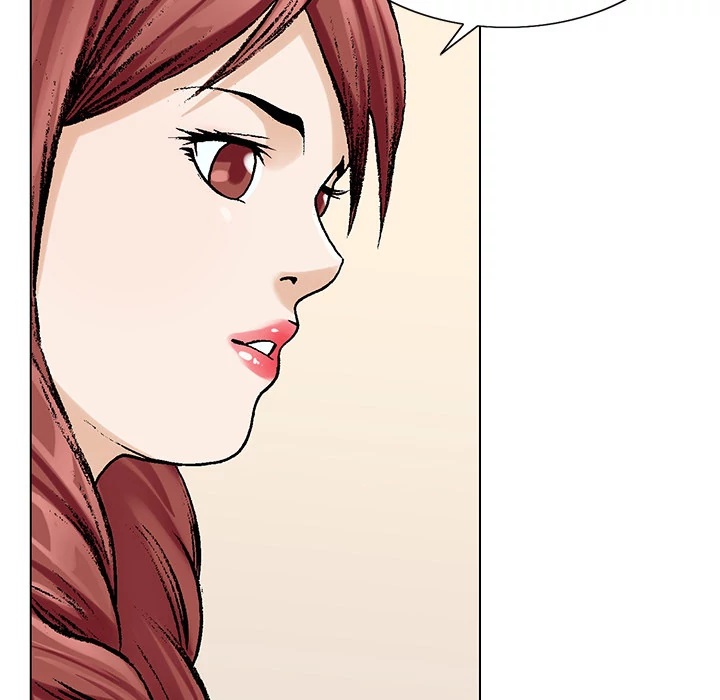 Jeopardy - Manhwa Chapter 3 - page 93