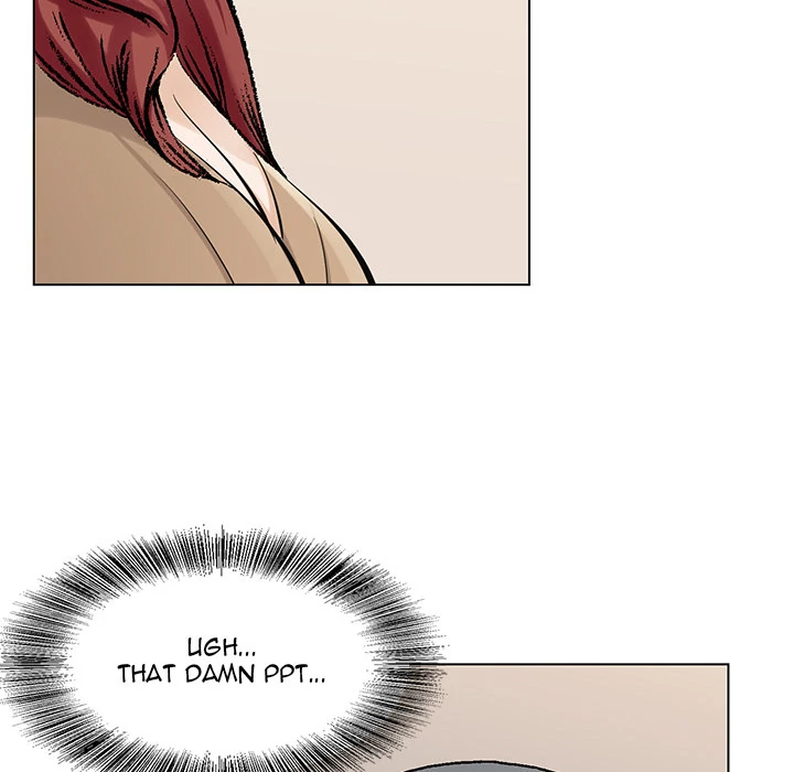 Jeopardy - Manhwa Chapter 3 - page 94