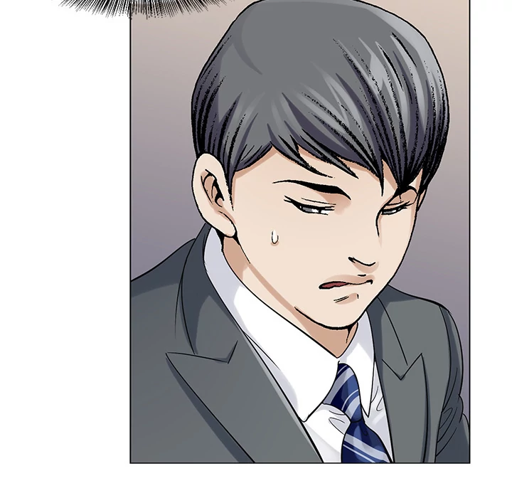 Jeopardy - Manhwa Chapter 3 - page 95