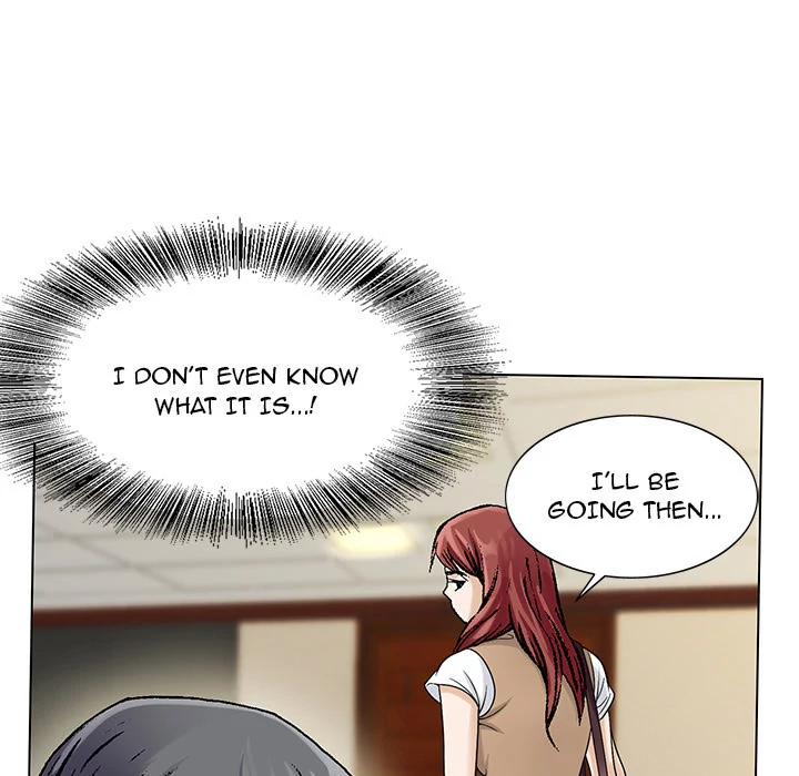 Jeopardy - Manhwa Chapter 3 - page 96