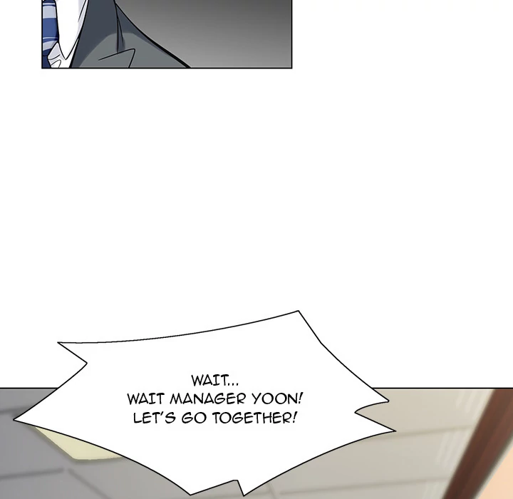 Jeopardy - Manhwa Chapter 3 - page 99