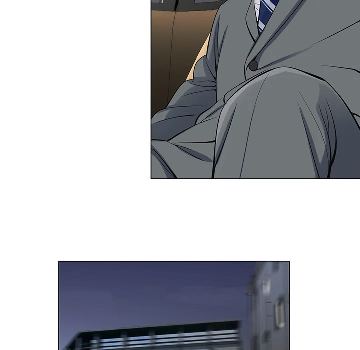 Jeopardy - Manhwa Chapter 4 - page 10