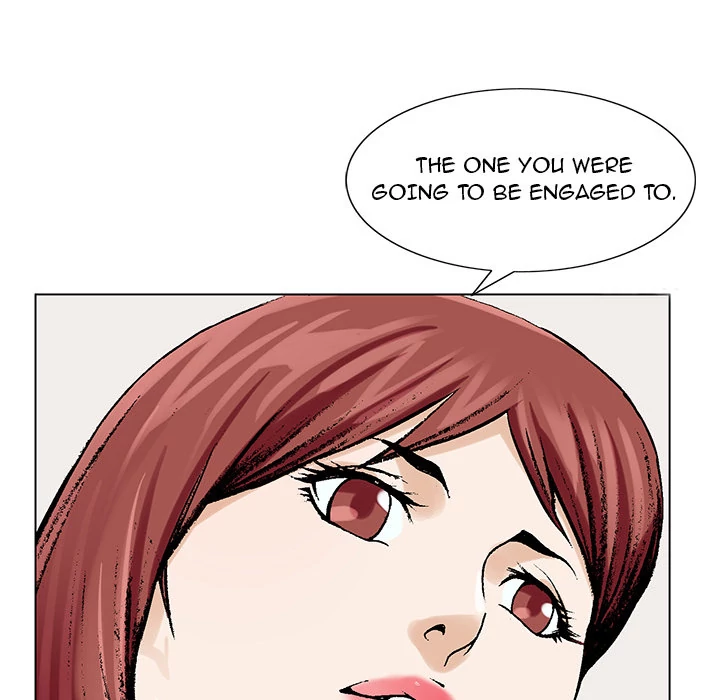 Jeopardy - Manhwa Chapter 4 - page 100