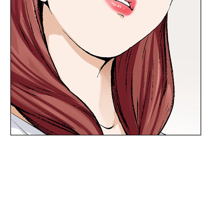 Jeopardy - Manhwa Chapter 4 - page 101