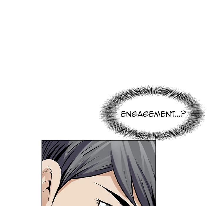 Jeopardy - Manhwa Chapter 4 - page 102