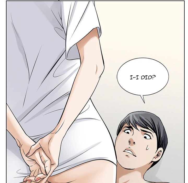 Jeopardy - Manhwa Chapter 4 - page 104