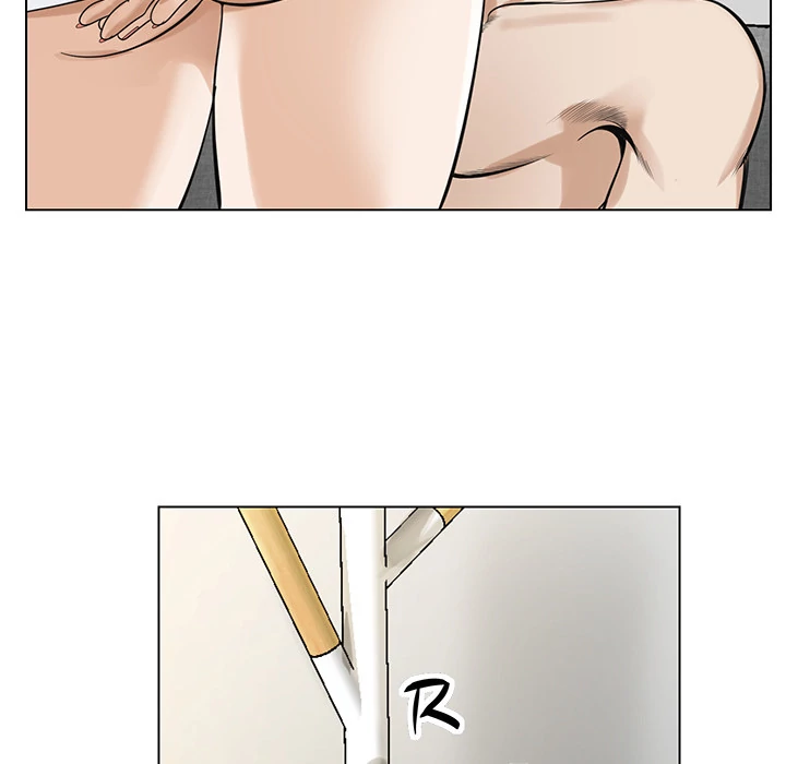 Jeopardy - Manhwa Chapter 4 - page 105